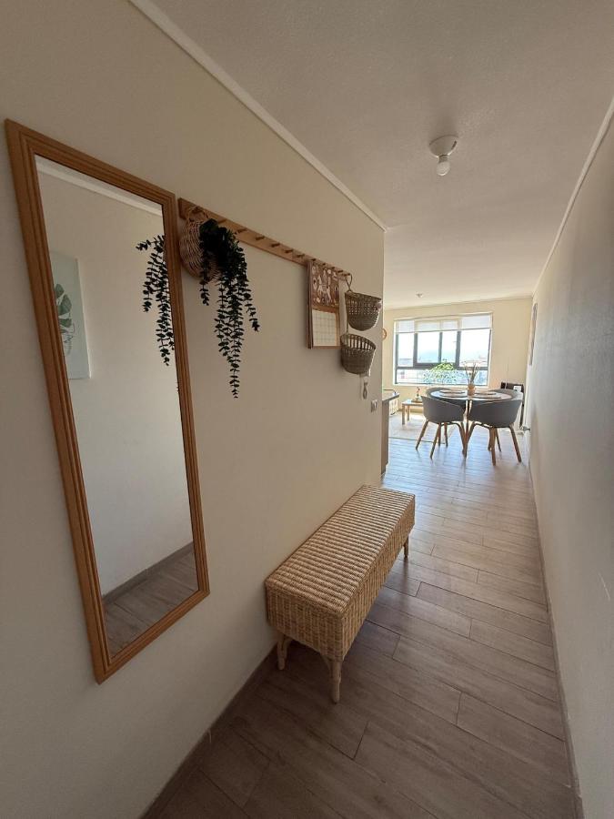 Acogedor Departamento en pleno centro de Antofagasta, hasta 4 personas, 1D 1B 1 sofá cama - Ferienwohnung Antofagasta