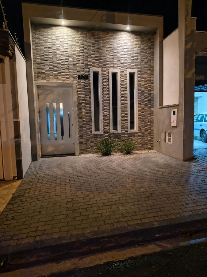 kitnet Entrada Privativa - B&B Franca