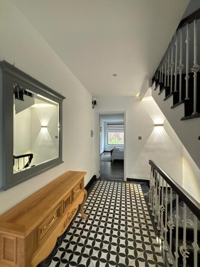 Camly Chic Villa - B&B Ðà Lạt