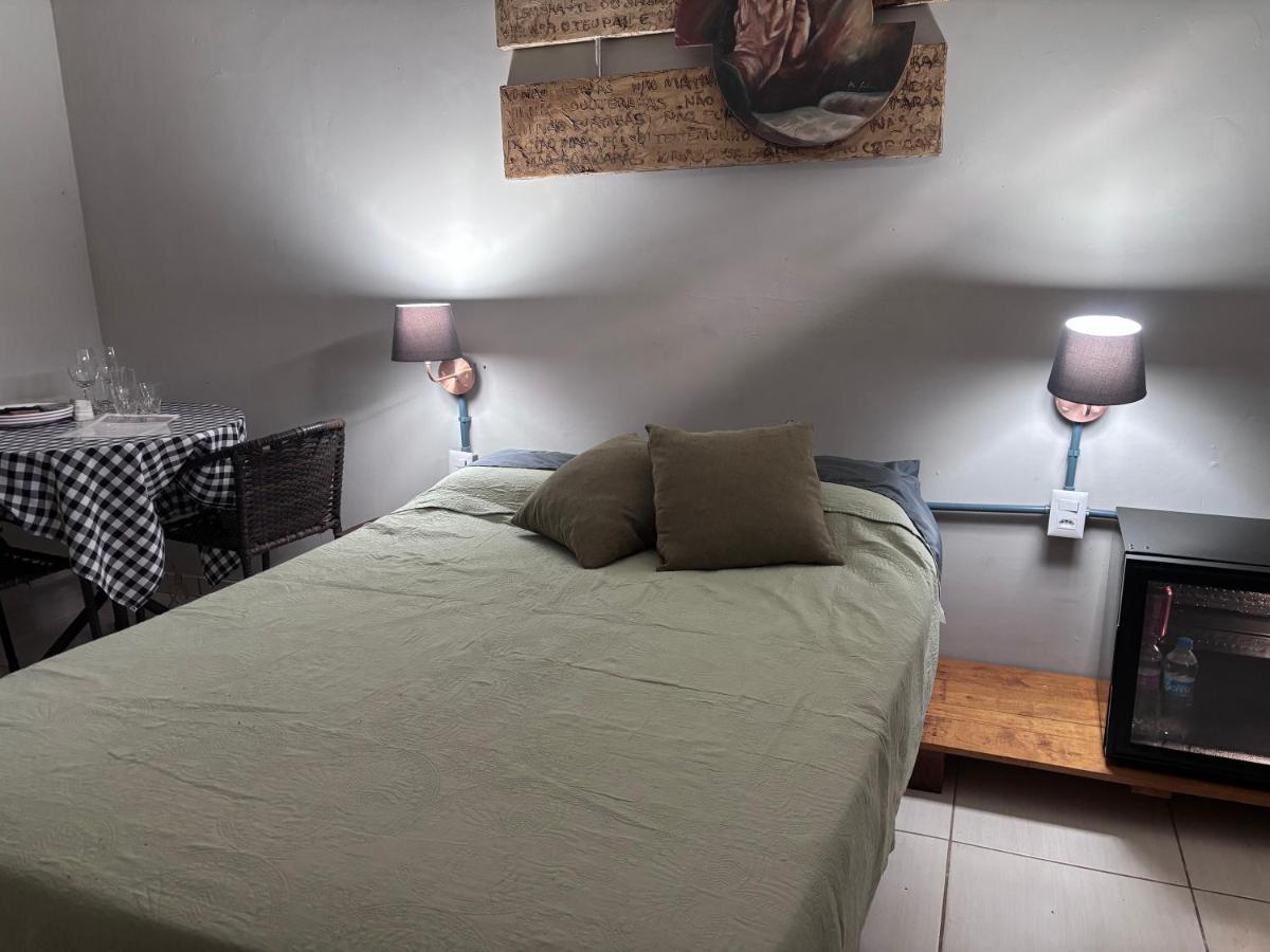 Recanto dos Querubins - B&B Cambé