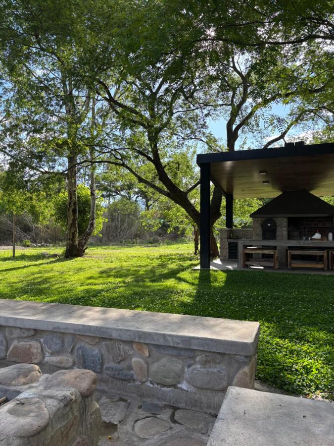 Loto San Lorenzo Loft l Piscina & Naturaleza - B&B San Lorenzo