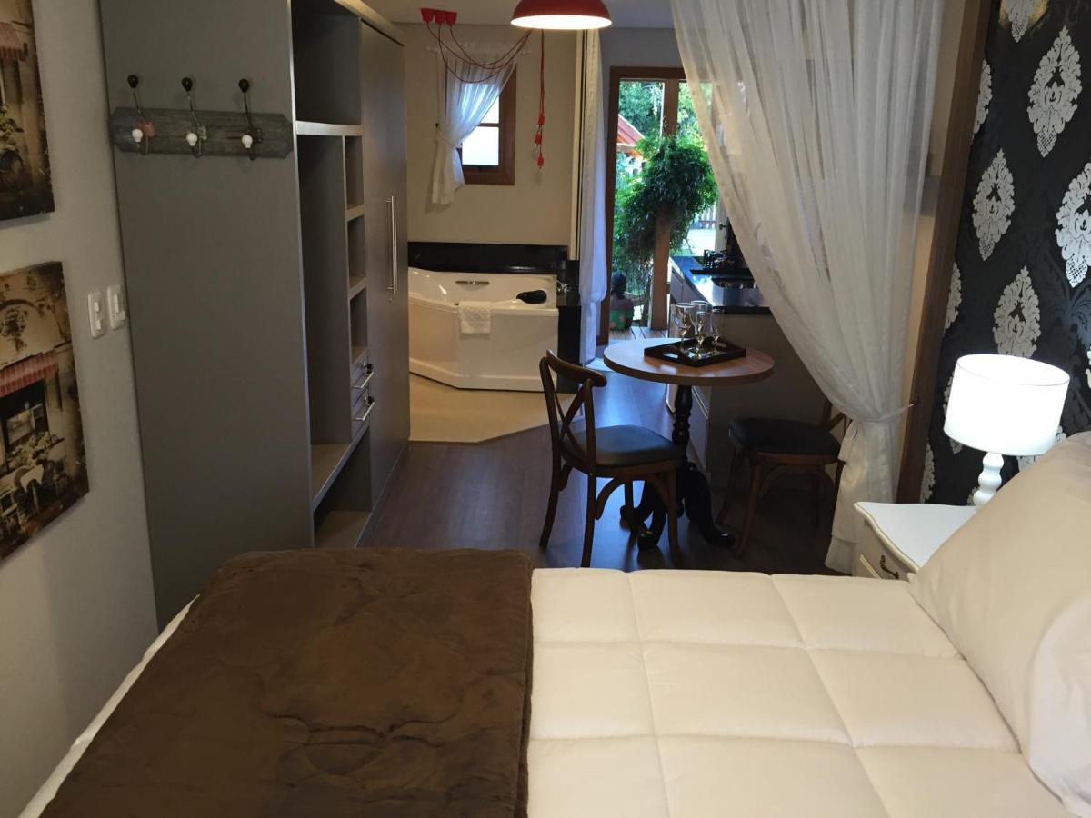Deluxe Kamer