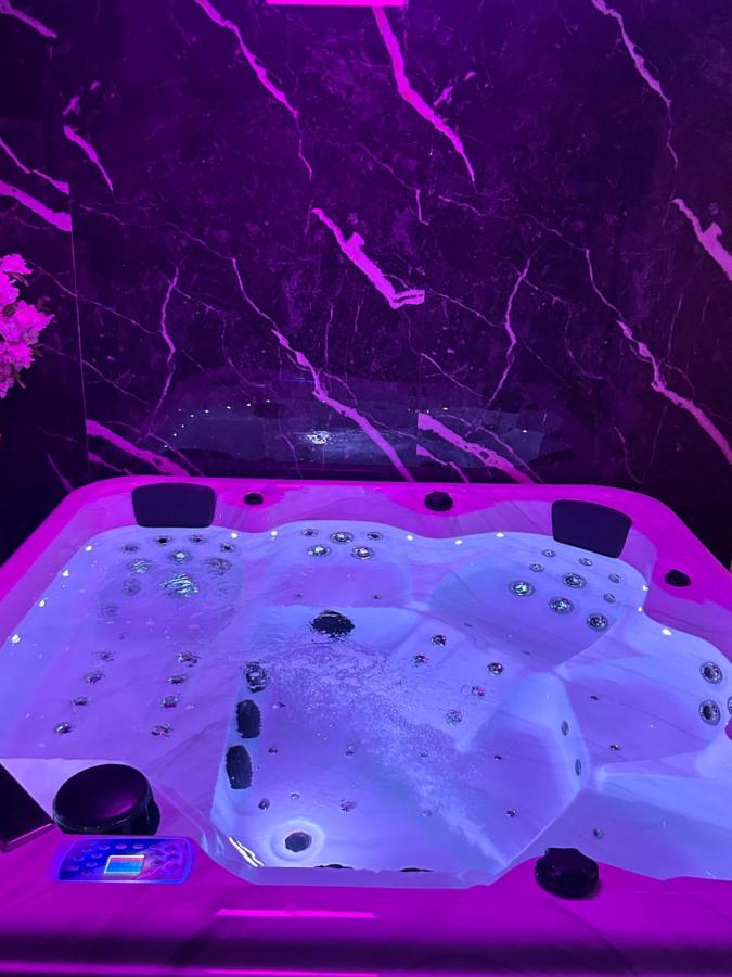 Dream Spa Jacuzzi&Sauna - B&B Portet-sur-Garonne