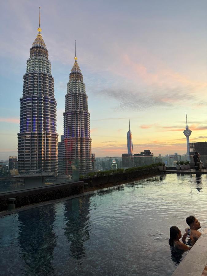 KL Star Residences By Nexus Nest 25 - B&B Kuala Lumpur