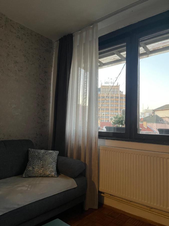 Prishtina Center Apartment - B&B Pristina