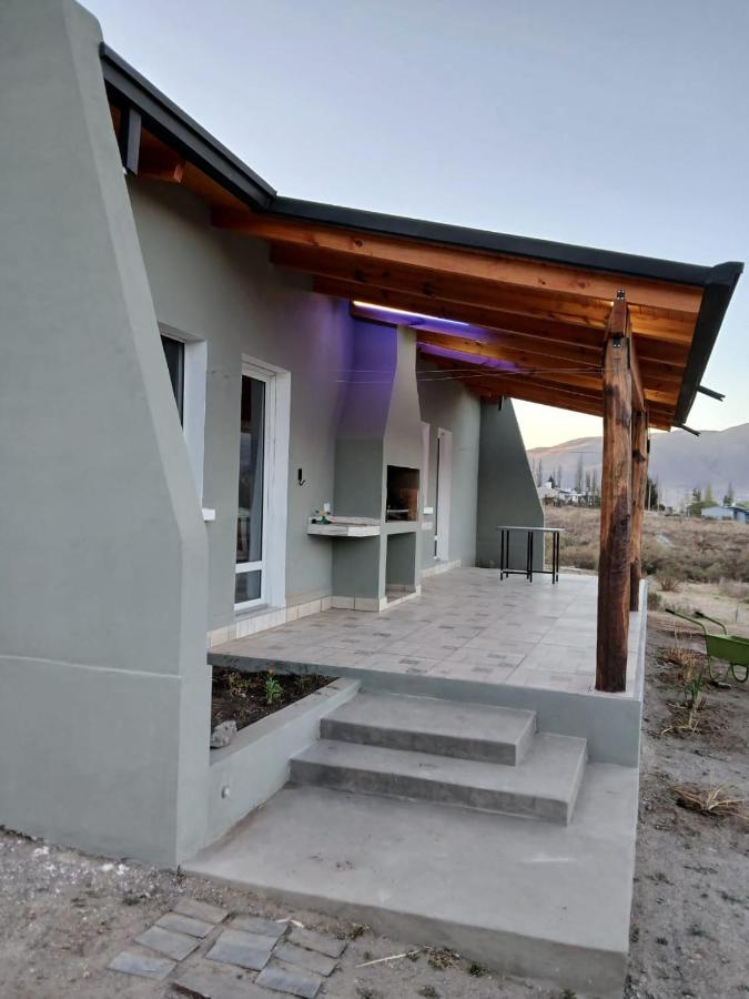 Tierra - B&B La Angostura