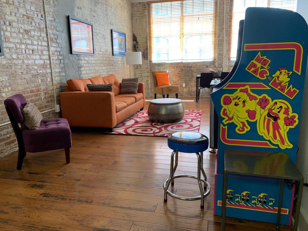 Creole Nest - B&B New Orleans