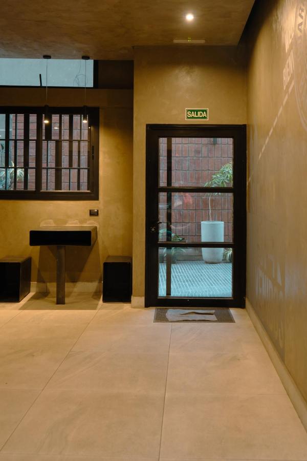 Moderno loft en Güemes - Ferienwohnung Córdoba