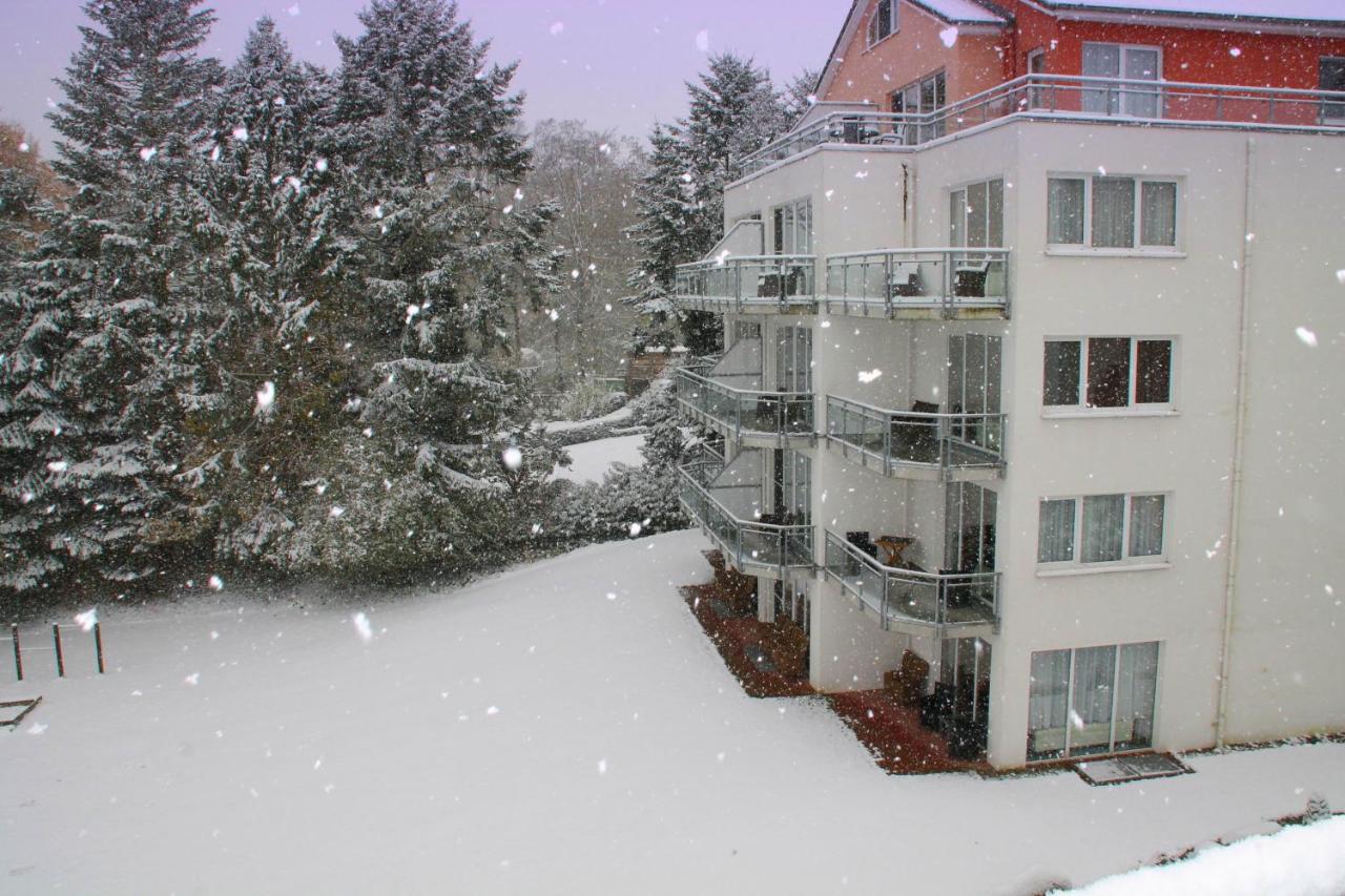 Fewo-Suite mit Seeblick - B&B Ascheberg