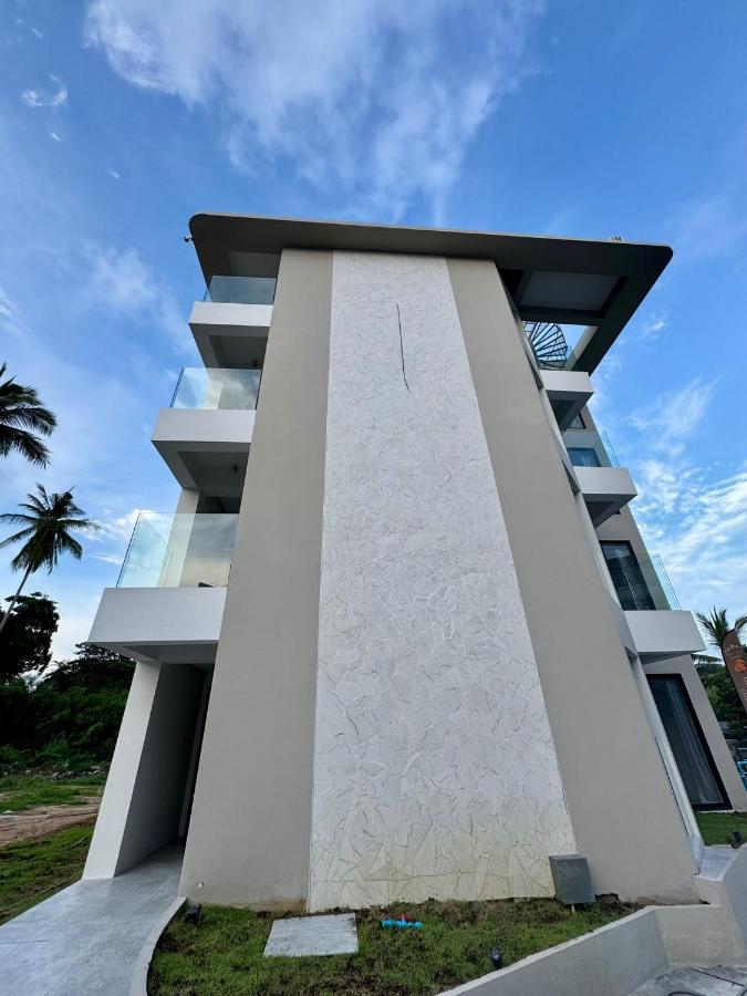 Junior Suite con Vista Mare