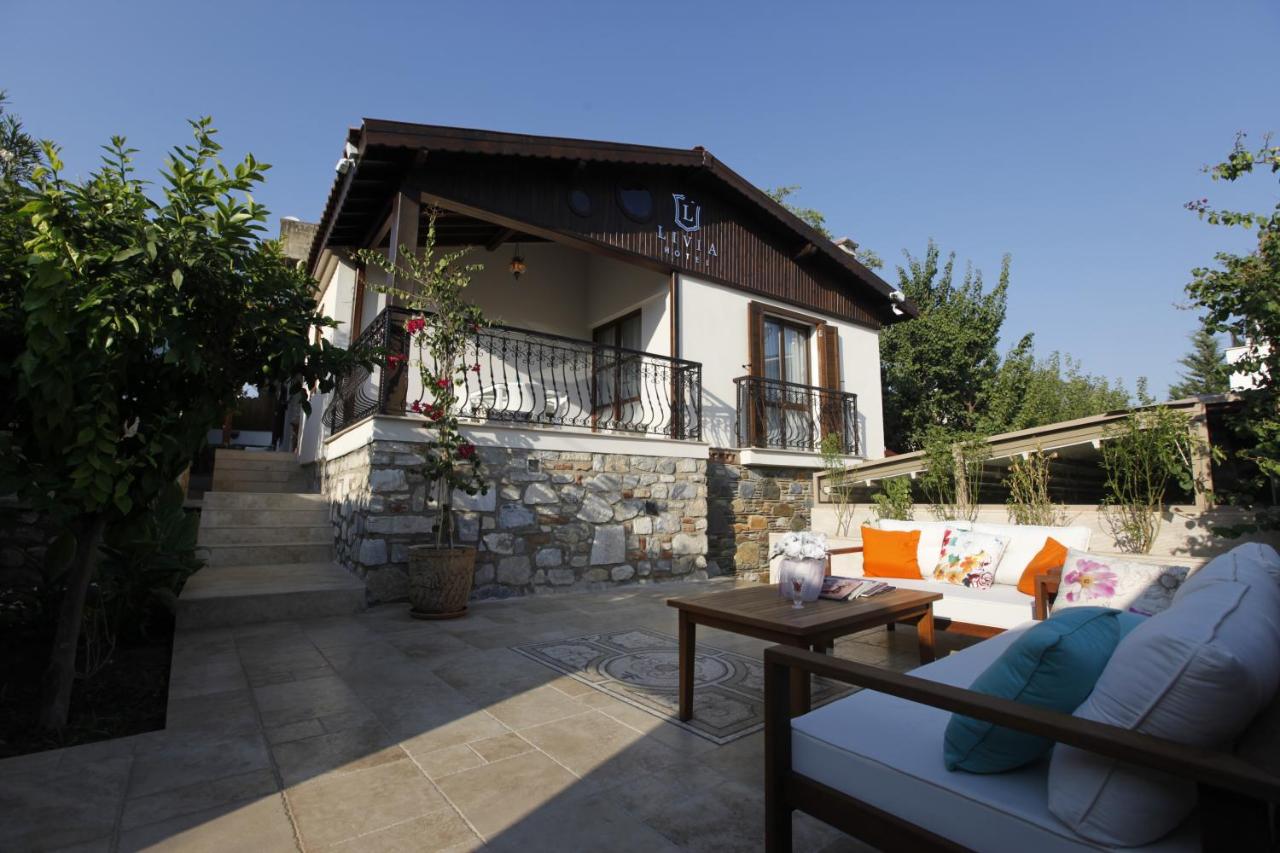 B&B Selçuk - Livia Hotel Ephesus - Bed and Breakfast Selçuk