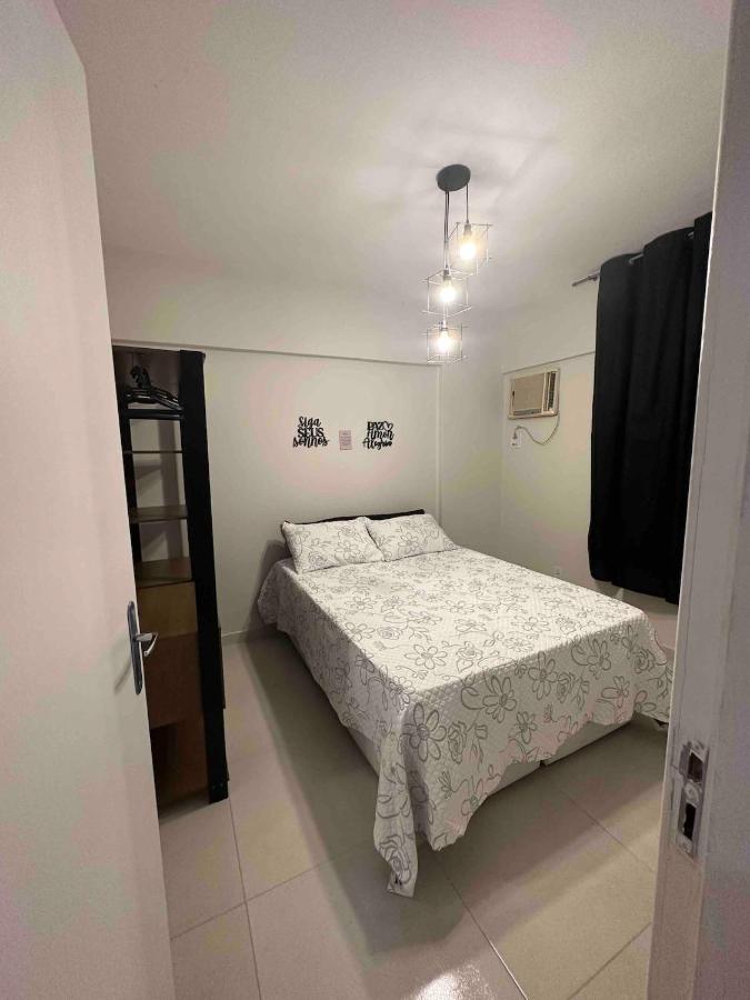Apartamento lazer e conforto - B&B Salvador