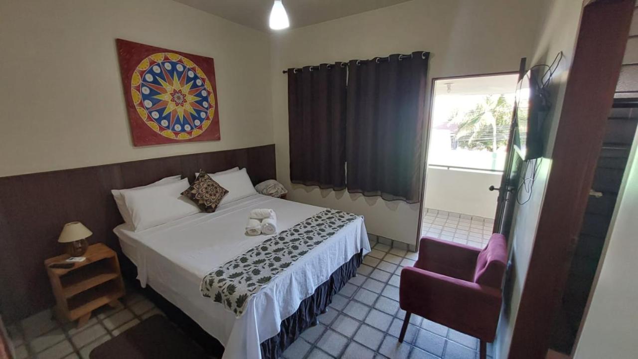 Pousada Dom Deco - Bed and Breakfast Praia do Frances