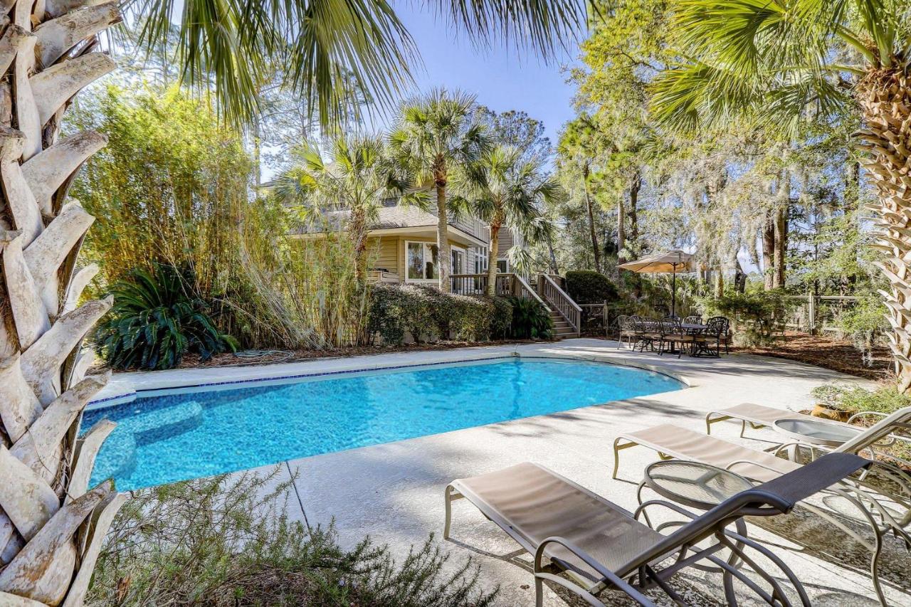 GI700: 700 Glossy Ibis - Ferienwohnung Kiawah Island