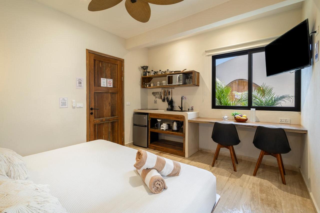 Studio avec Terrasse