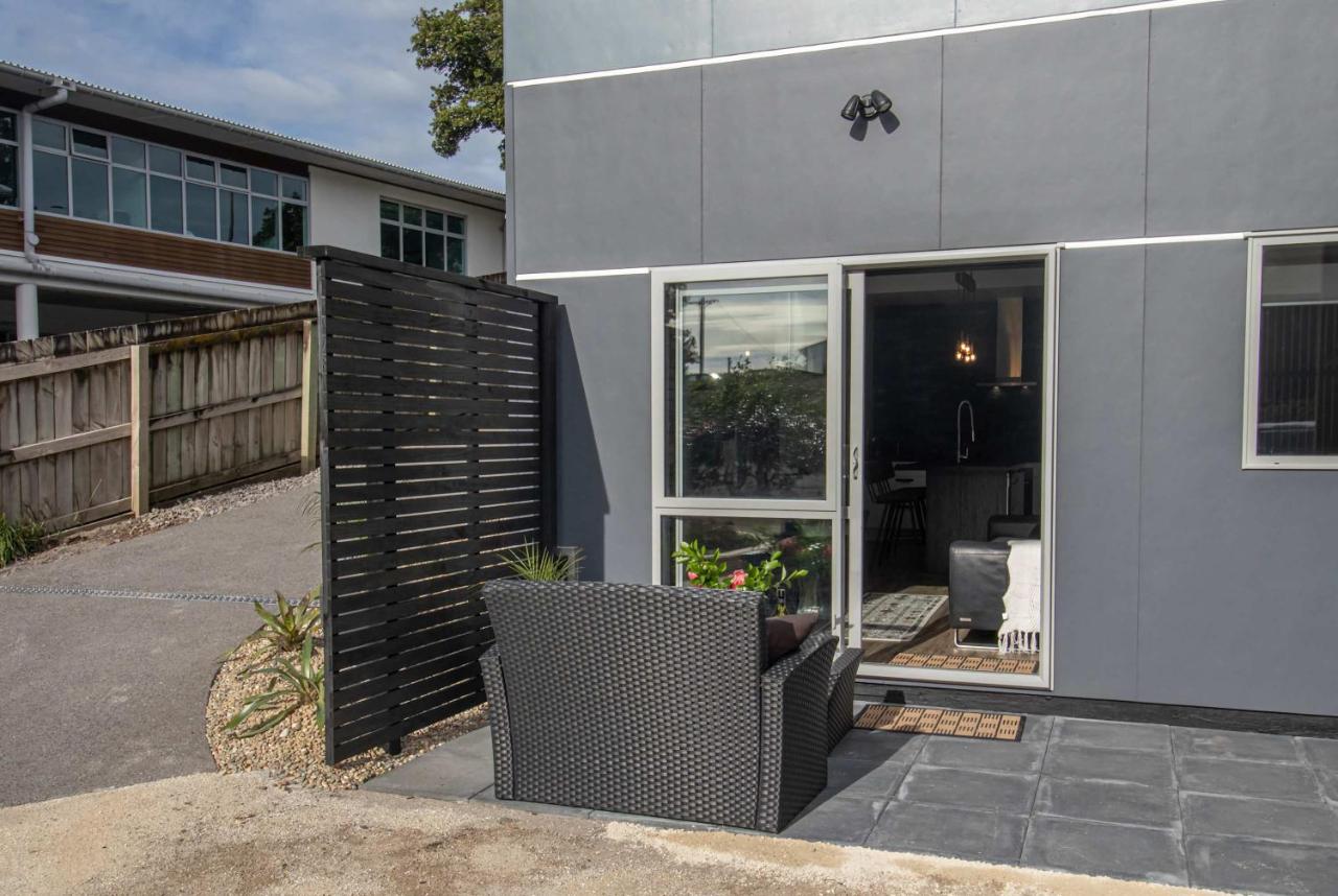 City Living Unit 3 - 5 min stroll to CBD - Chambres d’hôtes New Plymouth