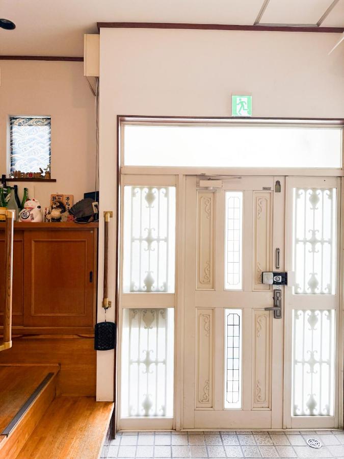 白桜 天下茶屋 難波南 3部屋 浴室2つもあり 貸切 静か - Bed and Breakfast Osaka