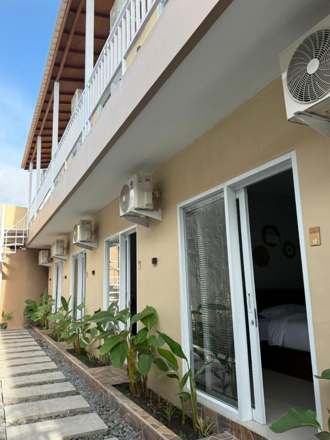 Flamboyant Guesthouse - B&B Seminyak