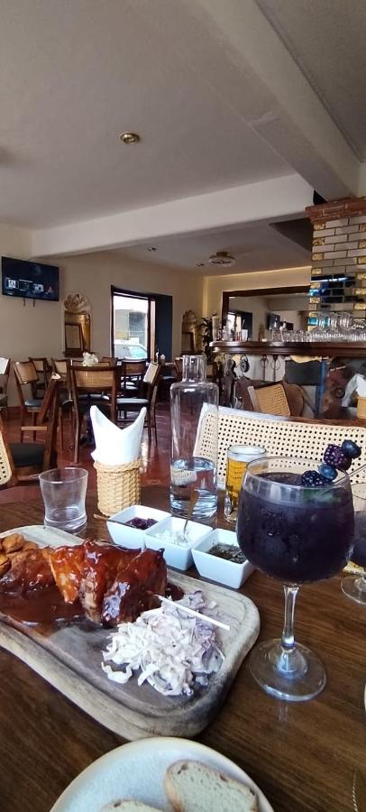 Elegant & Stylish in the Downtown - B&B Tequisquiapan