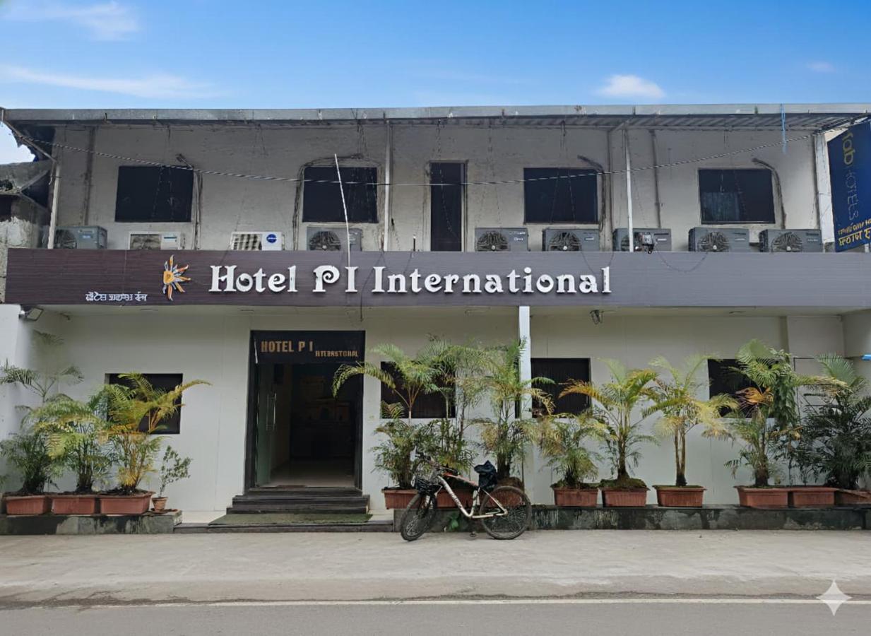 Hotel P I international - B&B Mumbai