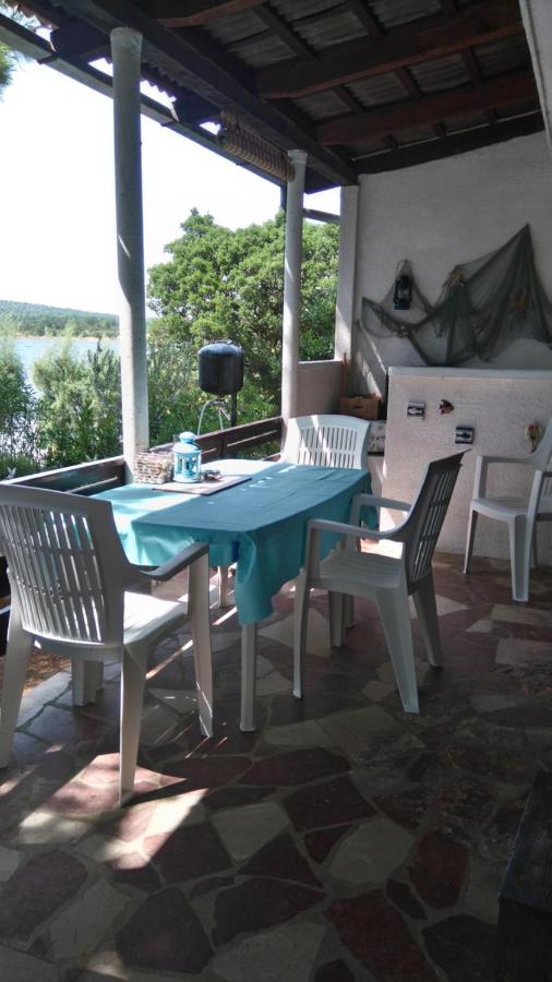 Holiday Home Bah - B&B