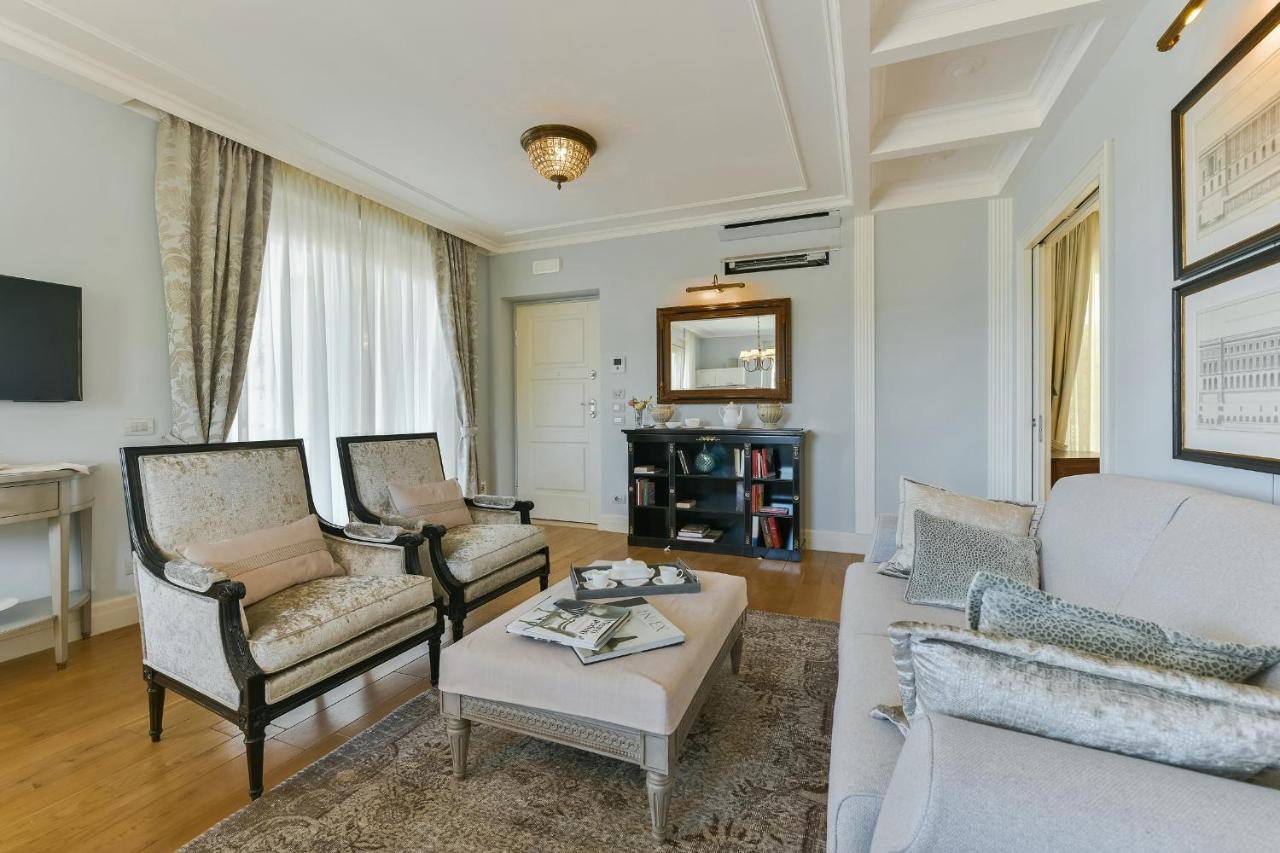 Premier Two-Bedroom Apartment
