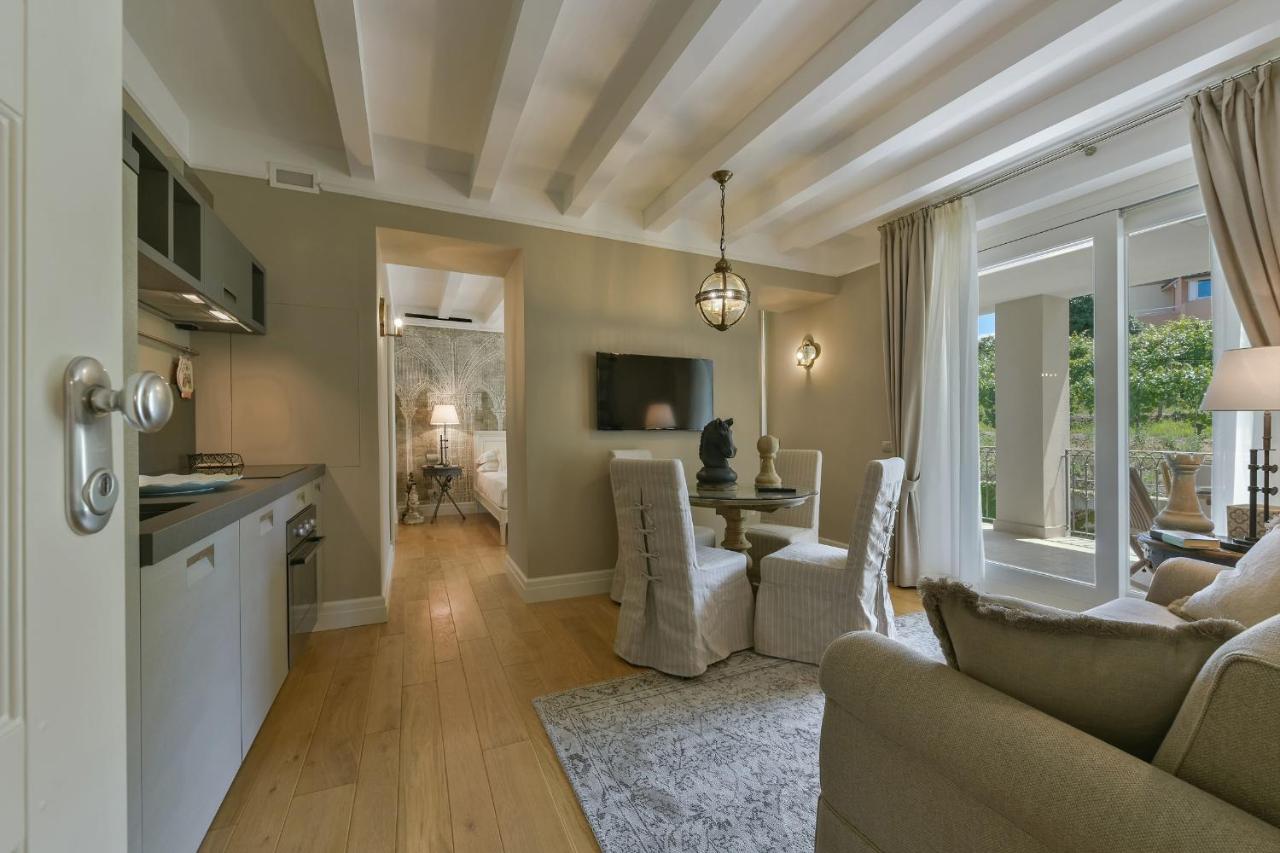 Luxury Apartment