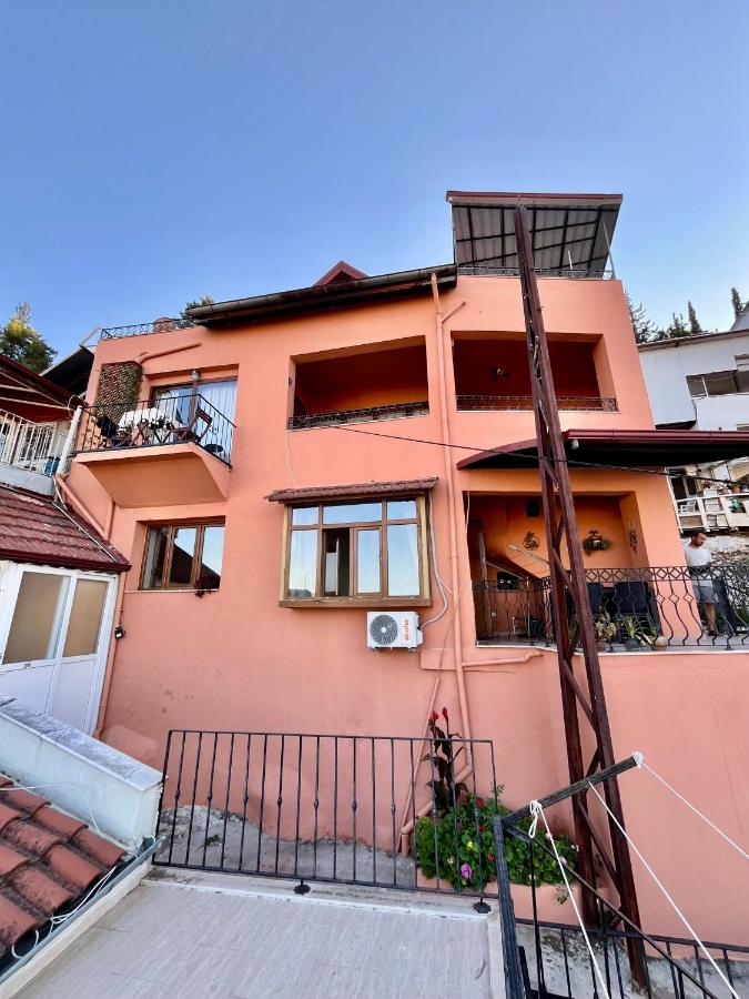 MEK bohem - Bed and Breakfast Fethiye