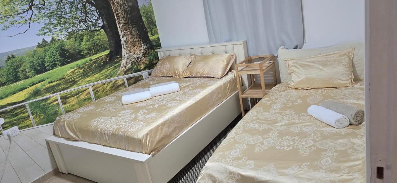 BLAGO home Los Angeles 3 - B&B Eilat