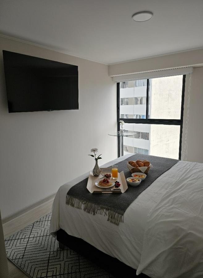 Apartment suite in the heart of Miraflores! - B&B Lima