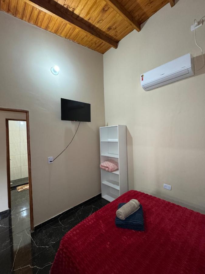 ChinoApart - B&B Puerto Iguazú