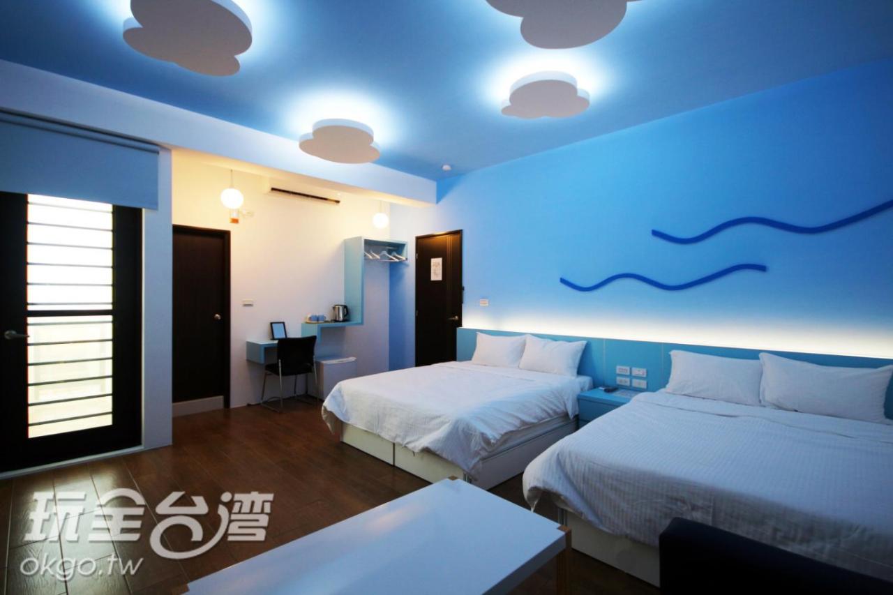 B&B Magong - Sunny Breeze Penghu - Bed and Breakfast Magong