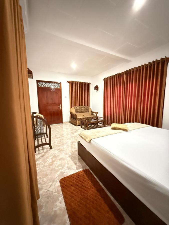 Camera Matrimoniale Deluxe