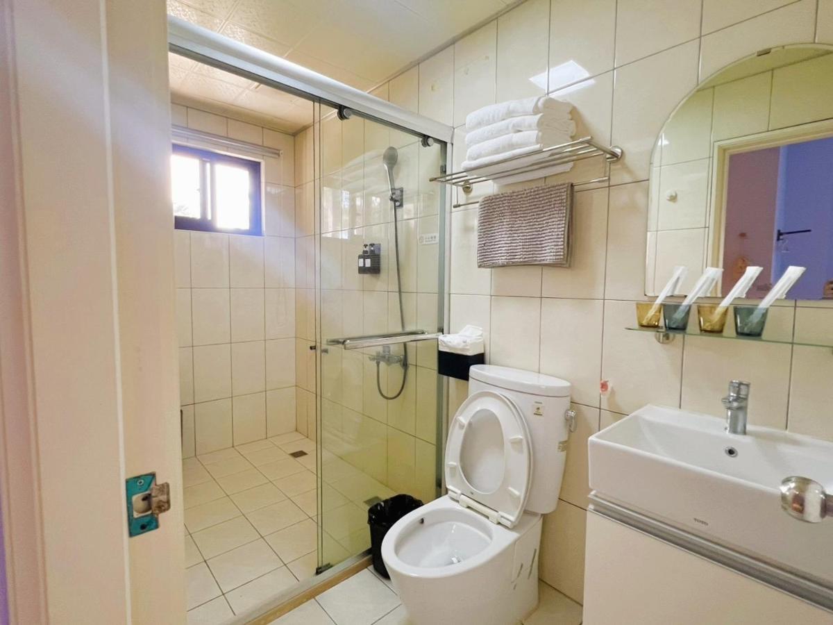 Habitación cuádruple