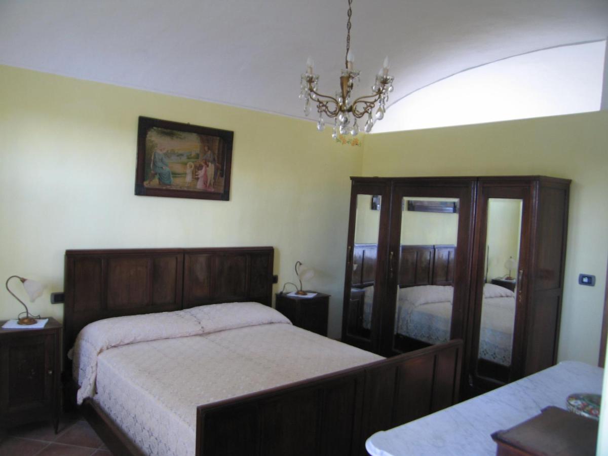 Habitación Doble - 1 o 2 camas
