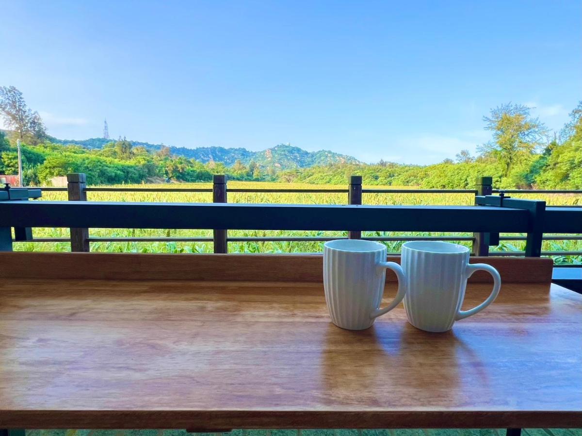 Habitación Doble con balcón 