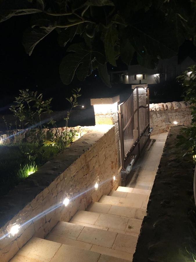 Villa Itriò - In the heart of Apulia - B&B - pool - rural experience - B&B Martina Franca