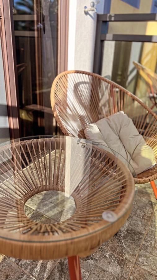 Habitación Doble con balcón - 2 camas