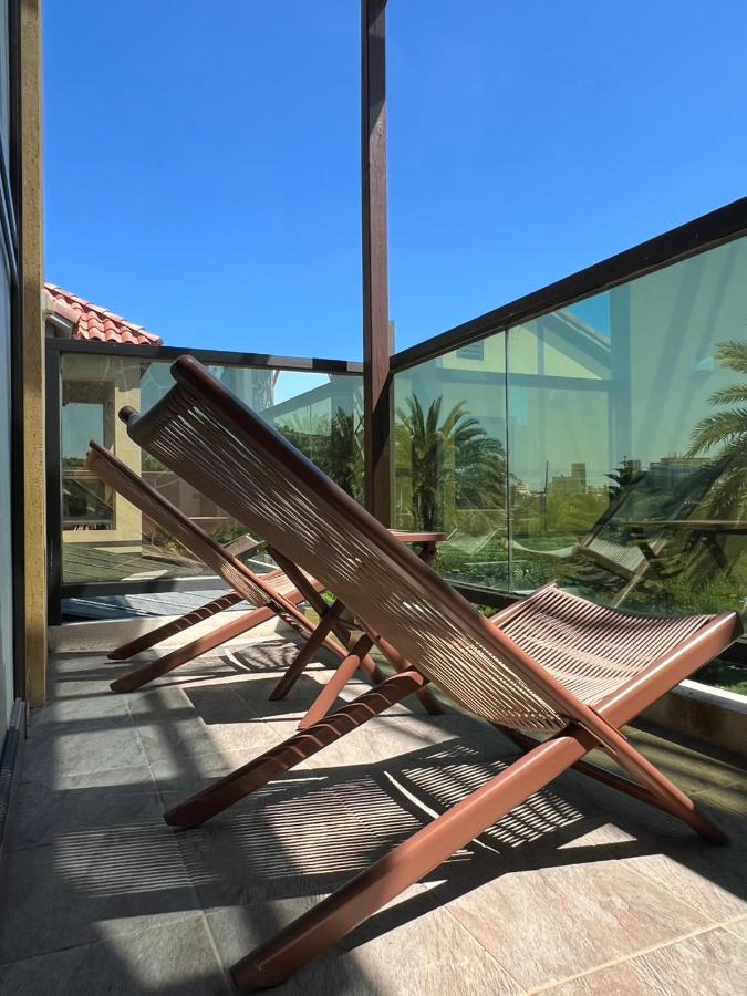 Habitación Cuádruple Dúplex