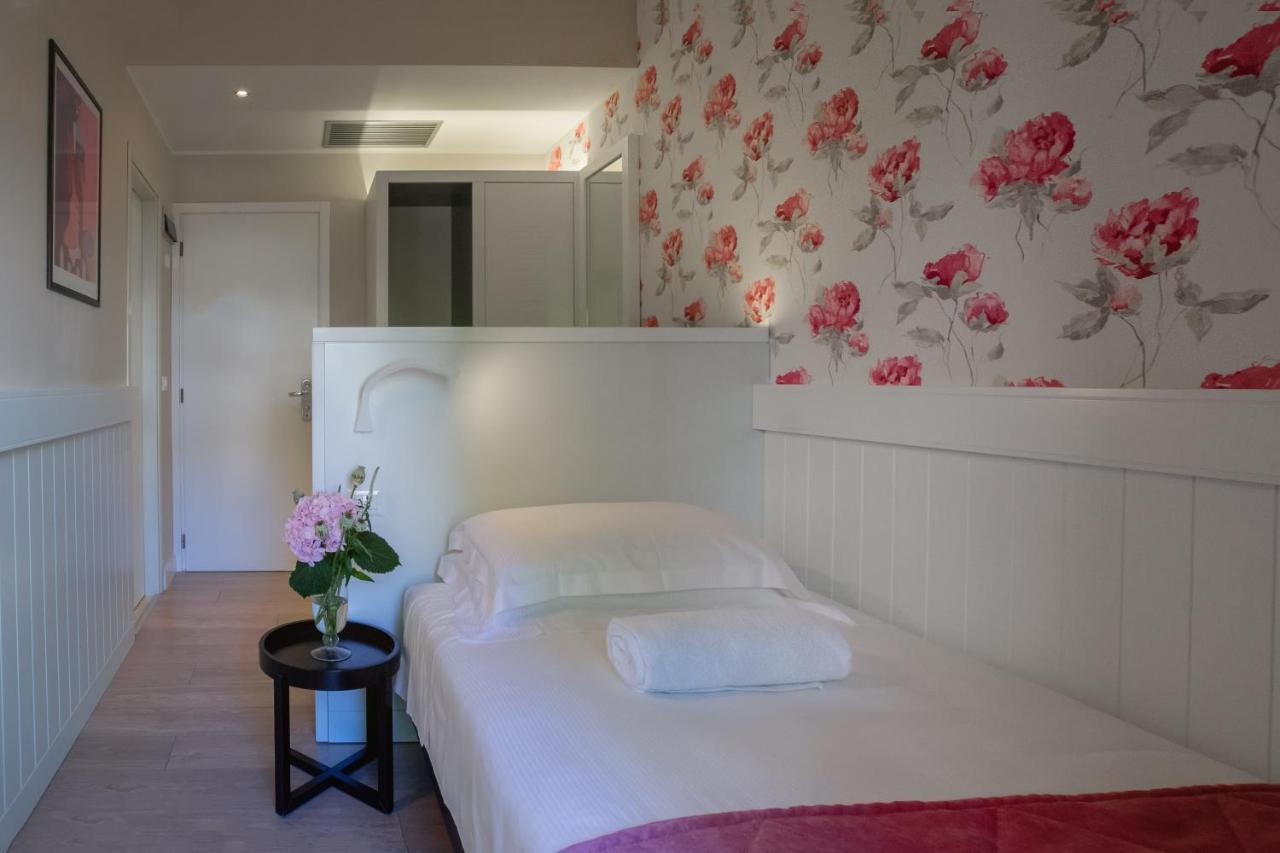 Hotel Villa Rosa Riviera