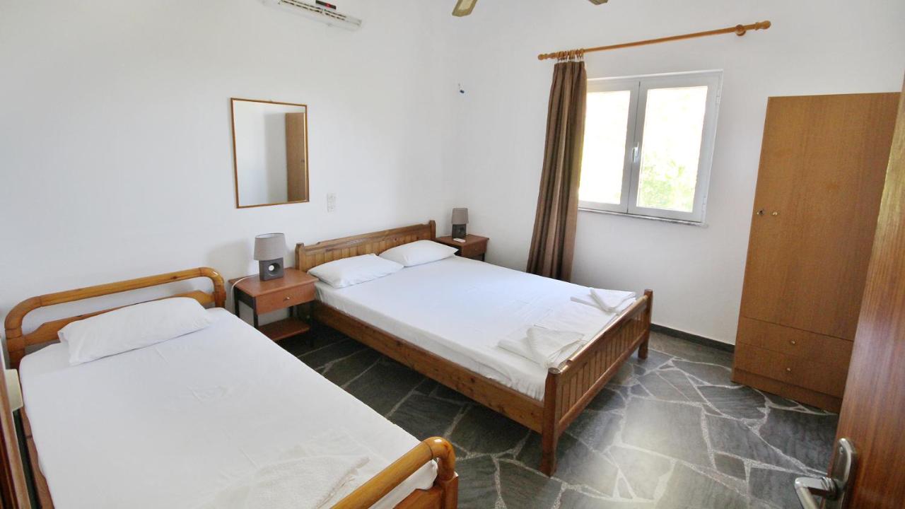 Appartamento con 3 Camere da Letto