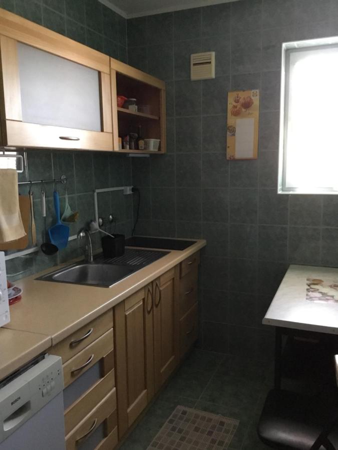 Dom wczasowy Max - B&B Darłówko