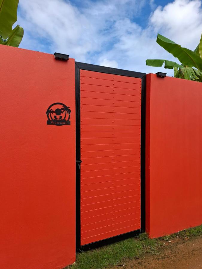 Bungalow Khao Lak - Chambres d’hôtes Ban Khao Lak