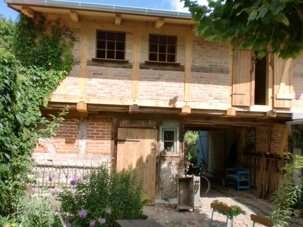 Anno-Nostalgia - B&B Rheinsberg