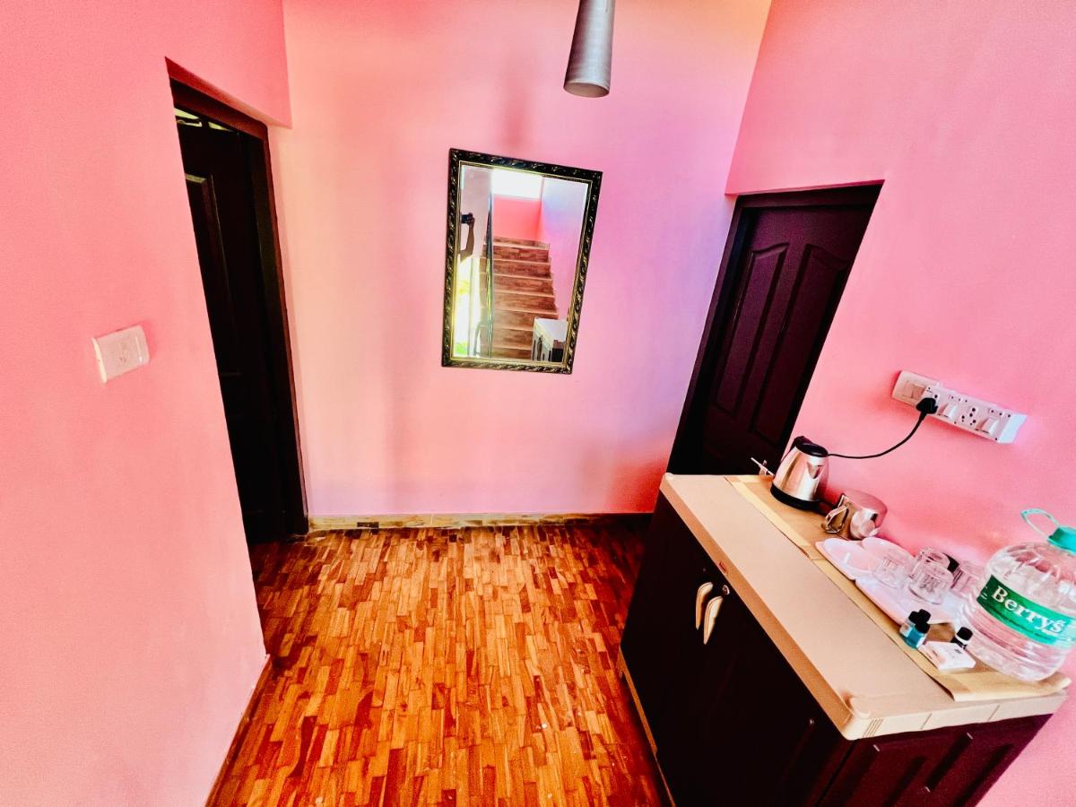 Teyt Castle - Ooty - Nilgiris - Chambres d’hôtes Ooty