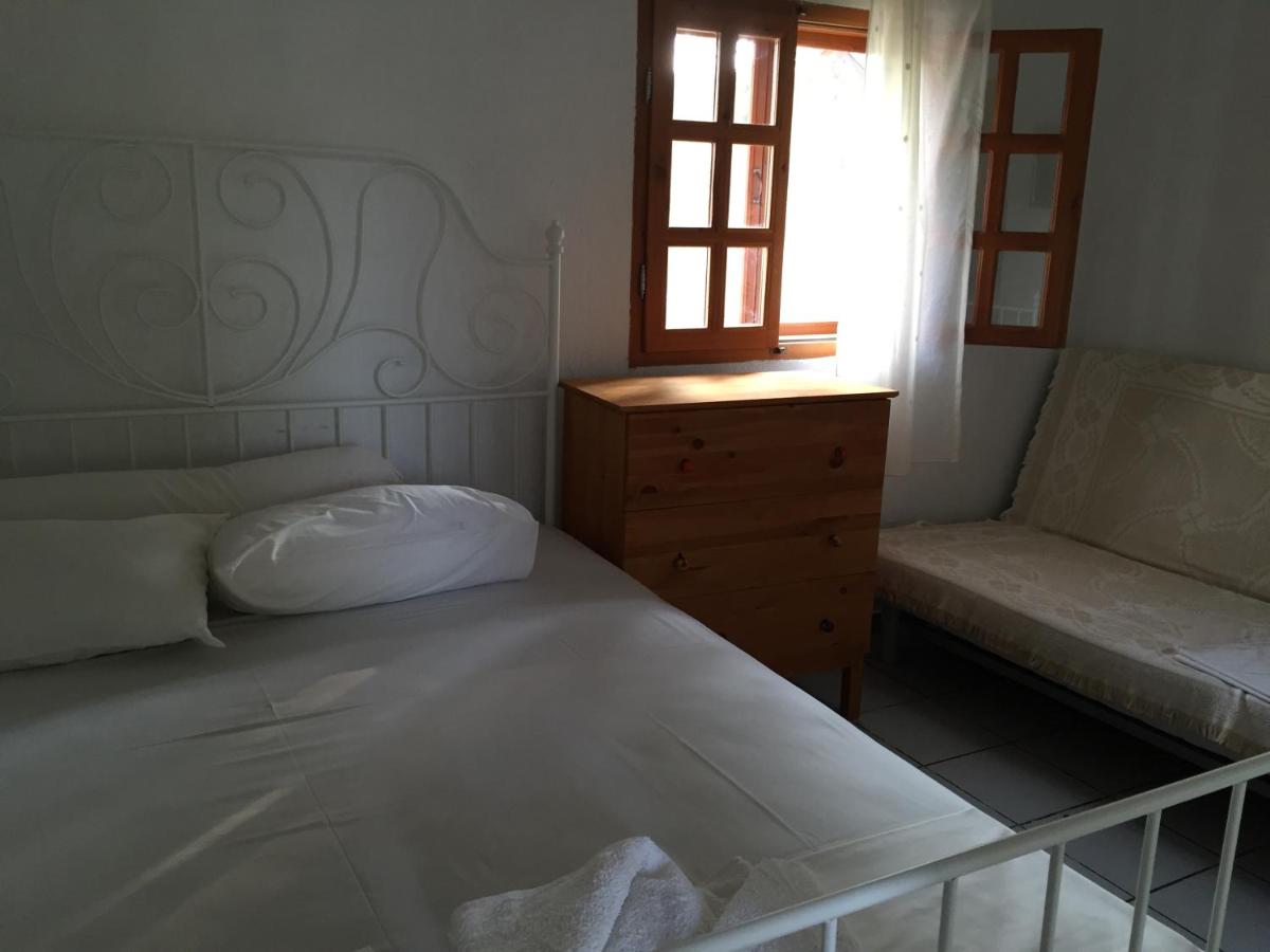 Bungalow mit Meerblick