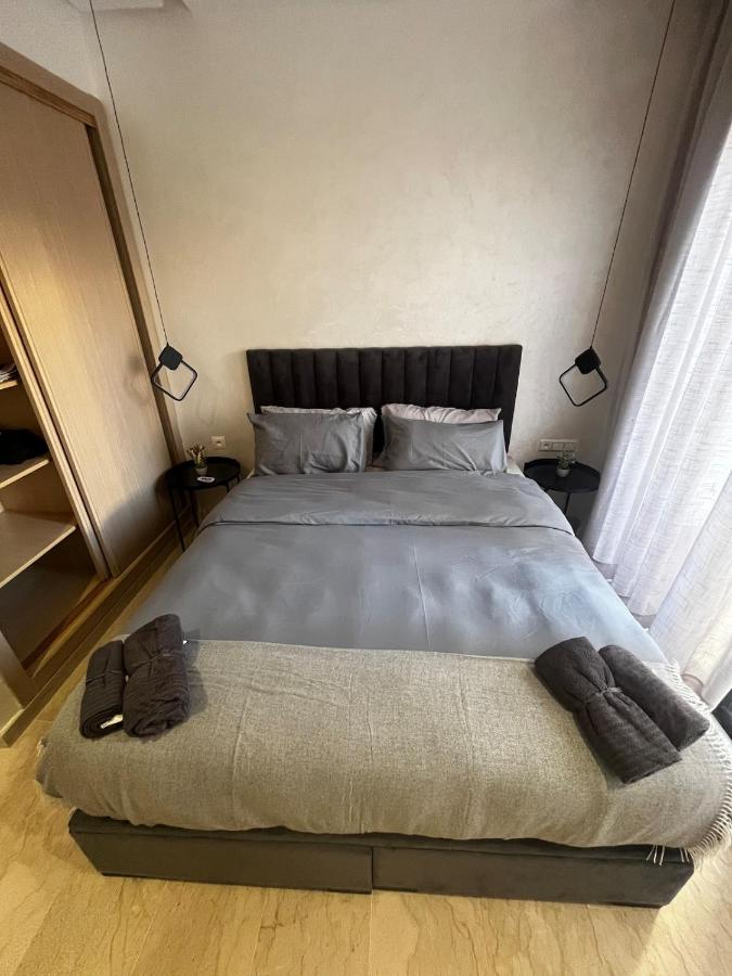 Studio de charme en plein Maarif avec fibre - B&B Marouf