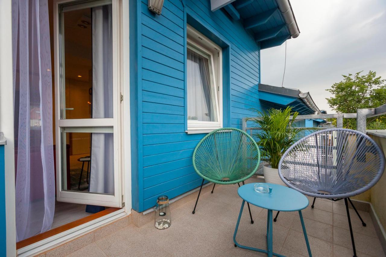 Maritime Apartment Deluxe - B&B Sopot