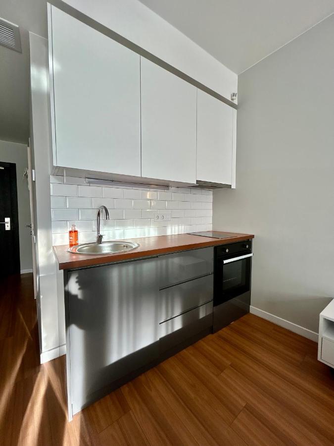 Вид на закат, море и бассейн - B&B Batumi