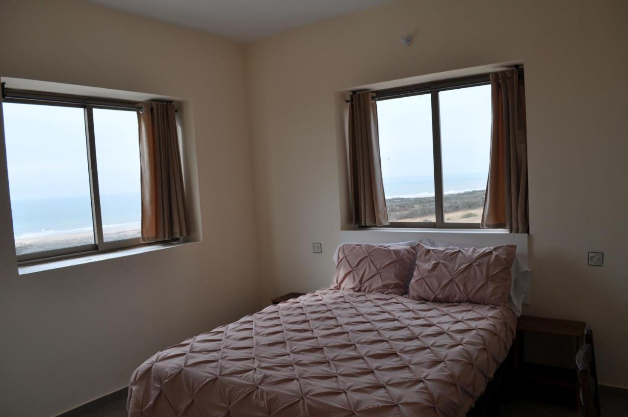 Habitación Doble con vistas al parque